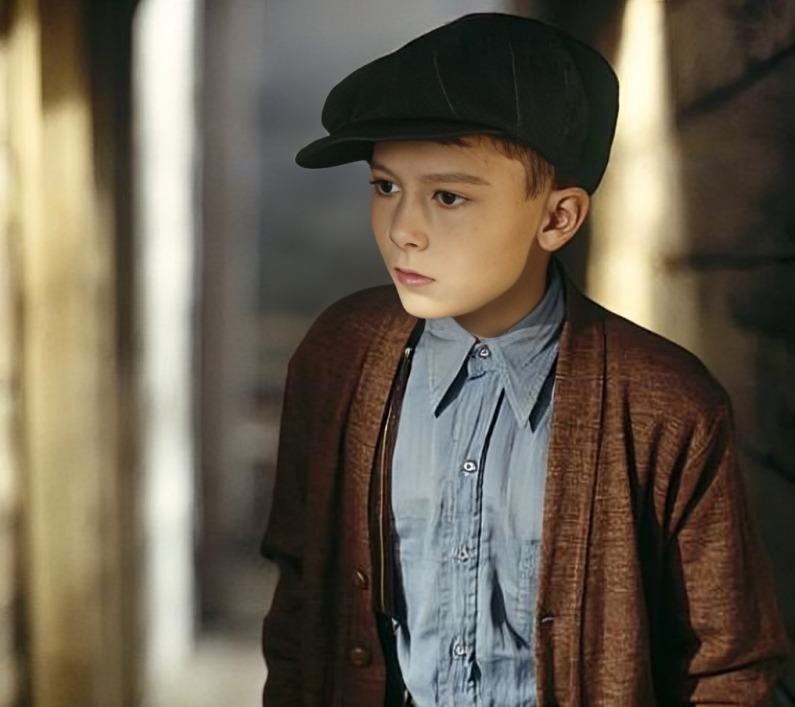 Michael Moncrief: The Actor You Need to Know About