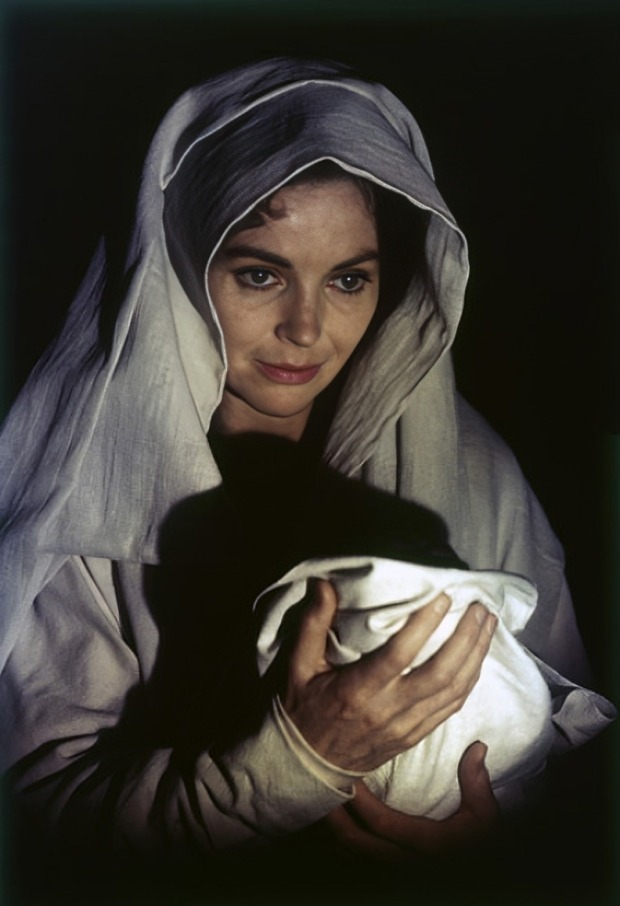 Dorothy McGuire: Iconic Roles of the American Actress Revealed