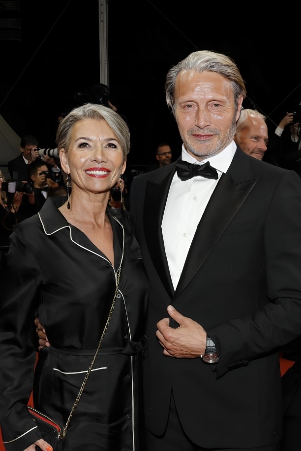 Hanne Jacobsen: Meet Mads Mikkelsen's Wife and Actor