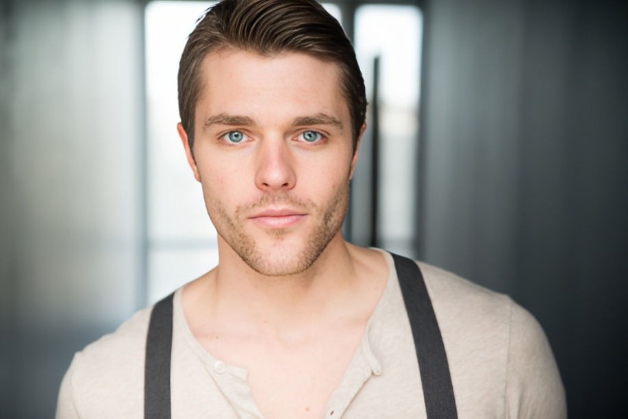 Dave Register: The Actor Everyone Is Talking About