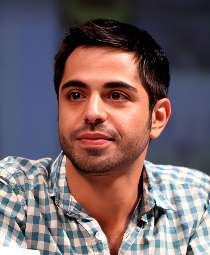 Satya Bhabha: Meet the British Actor Behind Iconic Roles