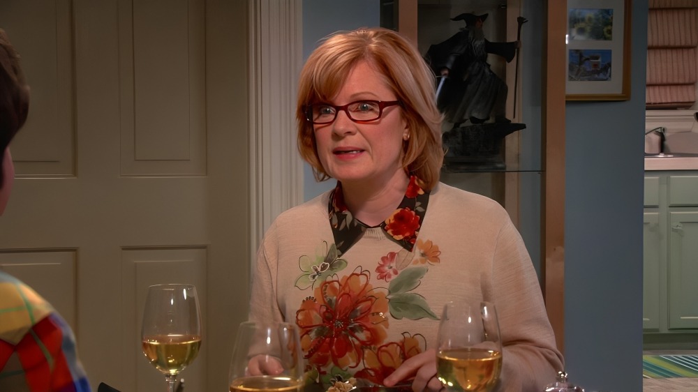 Meagen Fay: Discover the Talented American Actress