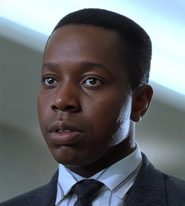 Willard E. Pugh: Iconic Roles of the American Actor