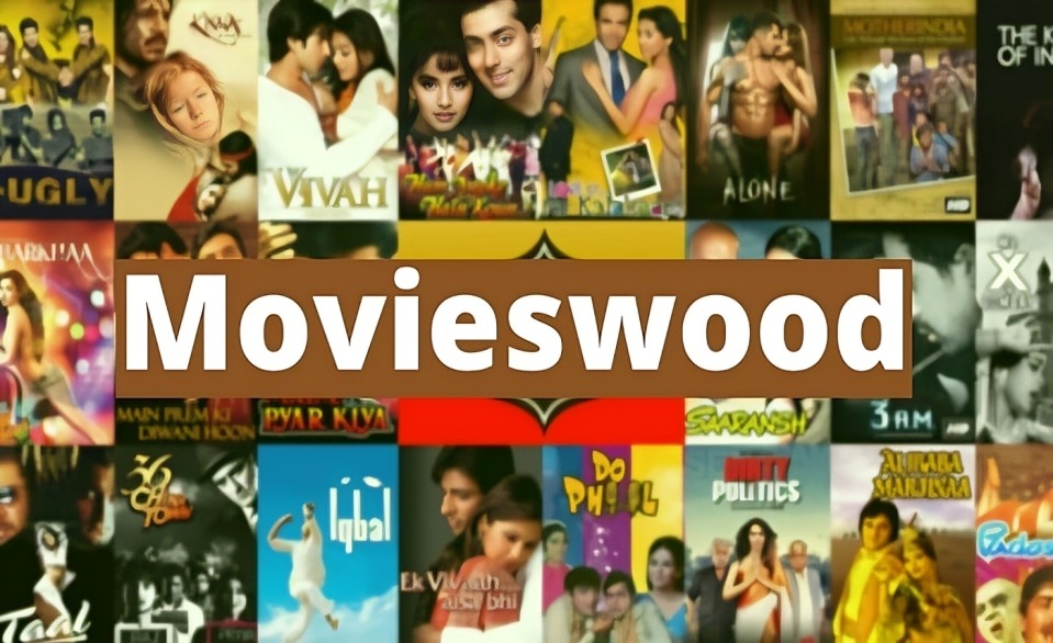 Movies wood.com: Your Go-To for Pirated Content