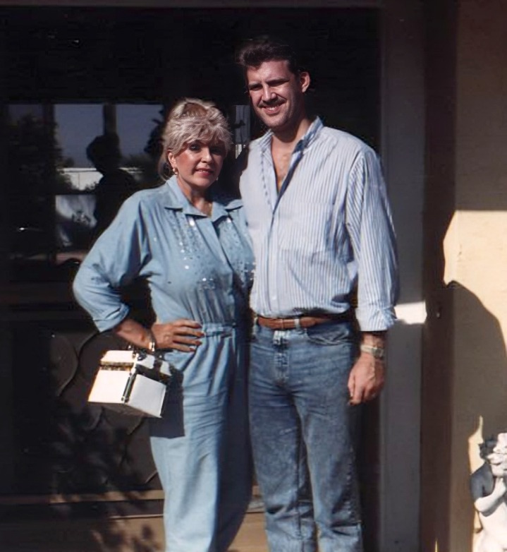 Candy Samples: The Movie Star Who Redefined Glamour