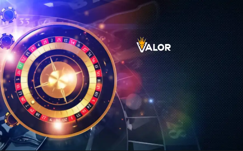 valor bet