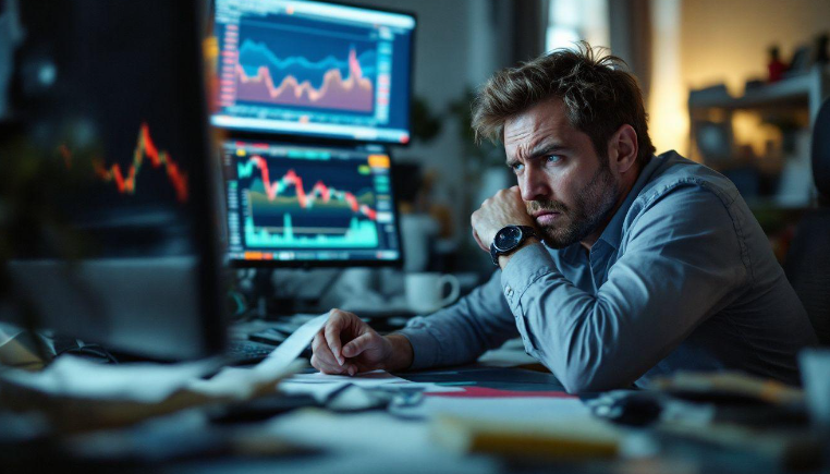 Common Mistakes To Avoid In Professional Trading