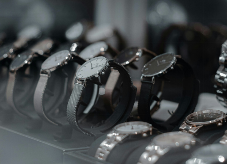 A Journey Through Time: Exploring the Craftsmanship of Leading Watchmakers