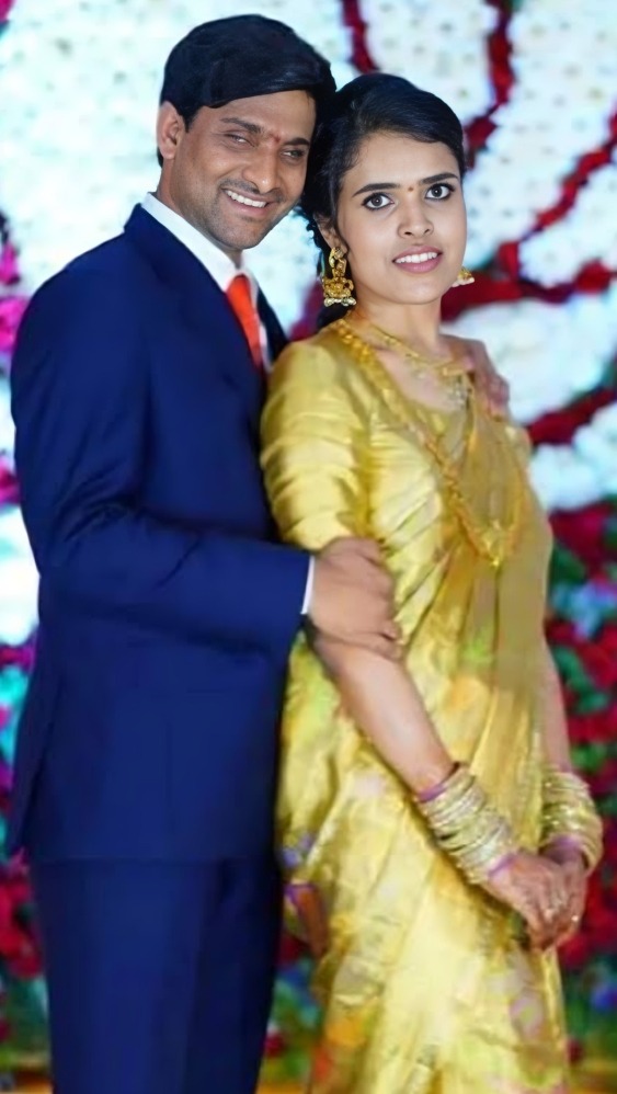 What Is Srikanth Bolla Net Worth? Find Out Now