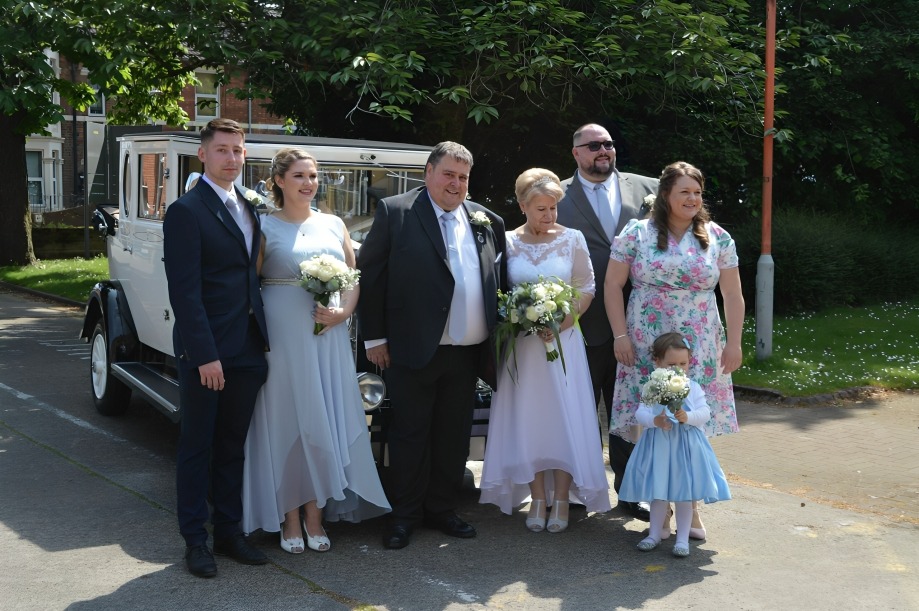 Dave Register: The Actor Everyone Is Talking About