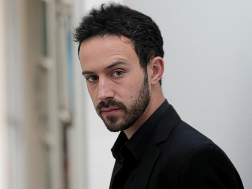 Tasso Feldman: Actor's Life and Career Unveiled