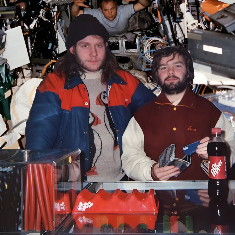 Sindri Eldon Þórsson: Björk’s Talented Son & Icelandic Author