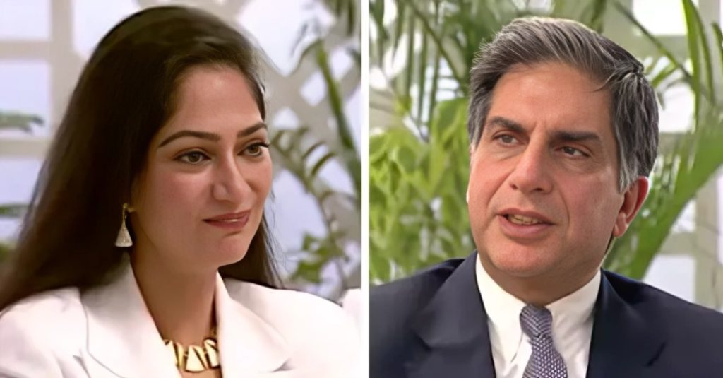 Ratan Tata Net Worth: Insights on Former Tata Group Chair