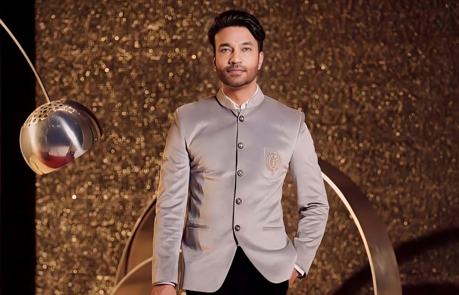 Vicky Jain Net Worth: Ankita Lokhande’s Husband Revealed