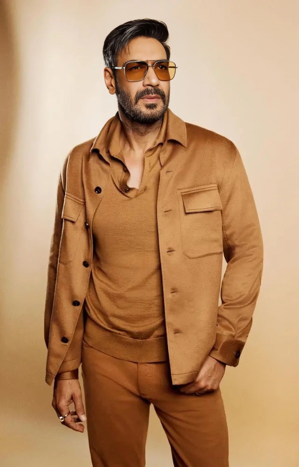 Ajay Devgn Net Worth: Discover the Bollywood Star's Wealth