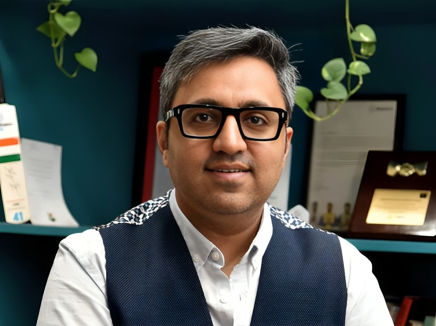 Ashneer Grover Net Worth: Former BharatPe MD's Wealth in 2024