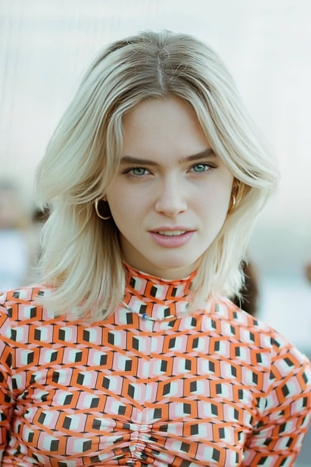 Caterina Ferioli: Meet the Talented Movie Actress Everyone Loves