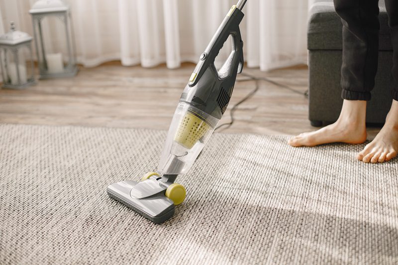 Unlock the Secrets to Long-Lasting Carpets with Professional Cleaning