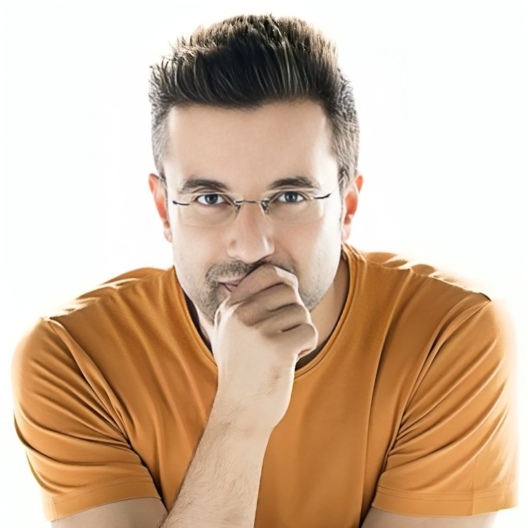 Sandeep Maheshwari Age: Discover the YouTubers Real Age & Facts