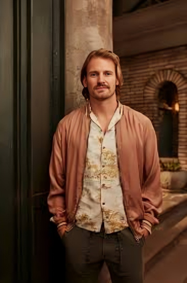 Josh Pence: Meet the American Actor Behind Major Roles