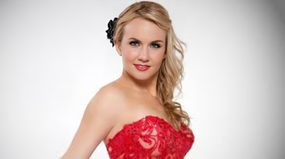 Michelle Vieth: Mexican Actress, Her Life and Career Revealed