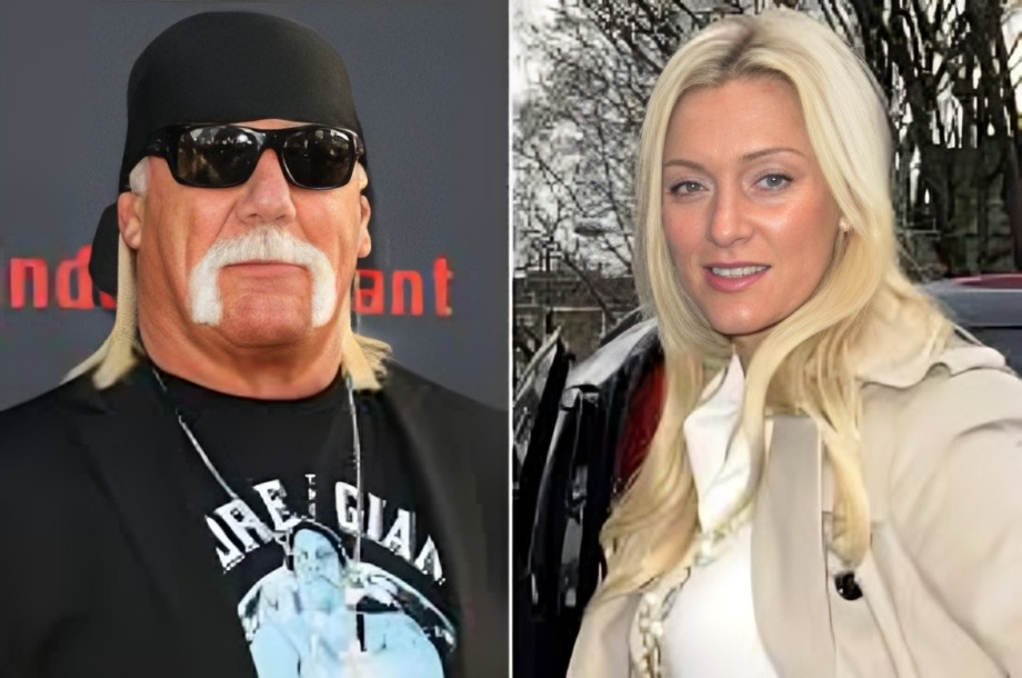 Jennifer McDaniel: Hulk Hogan’s Ex-Wife and Talented Makeup Artist