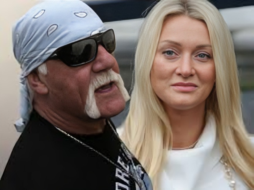 Jennifer McDaniel: Hulk Hogan’s Ex-Wife and Talented Makeup Artist