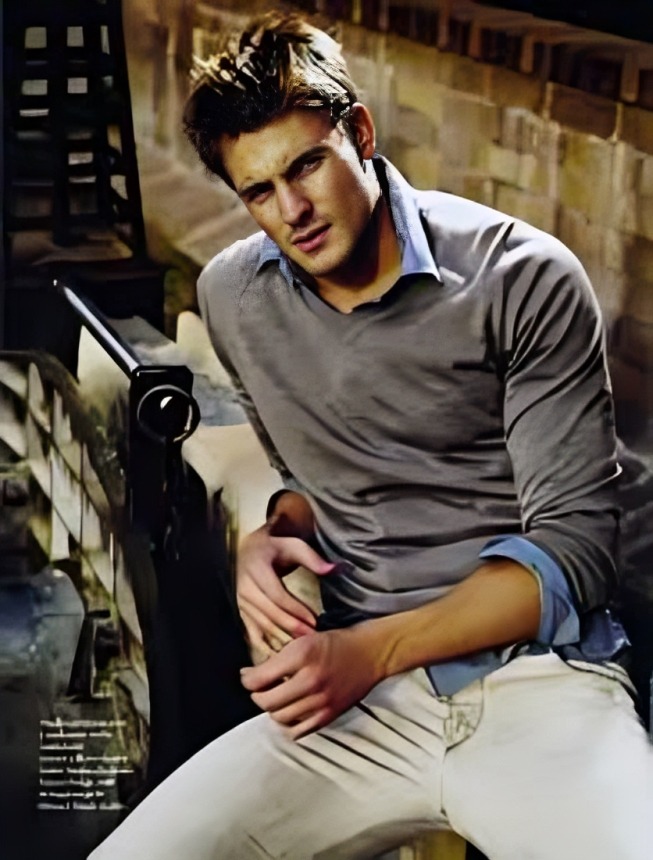 Josh Pence: Meet the American Actor Behind Major Roles