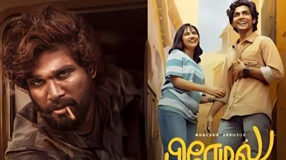 Tamil Dubbed Movies: Hollywood and Bollywood for Tamil Audiences