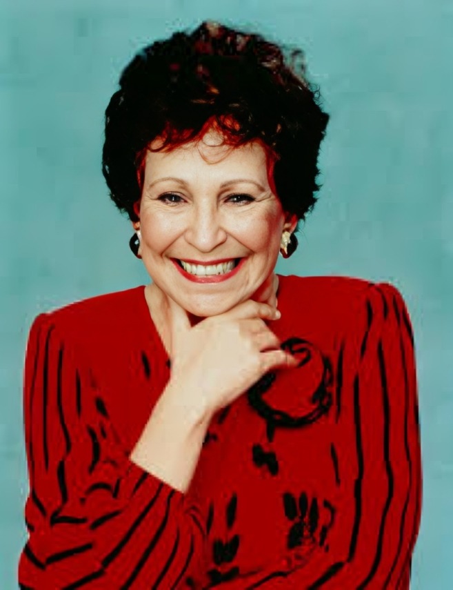 Alice Ghostley: Meet the Iconic American Actress and Singer