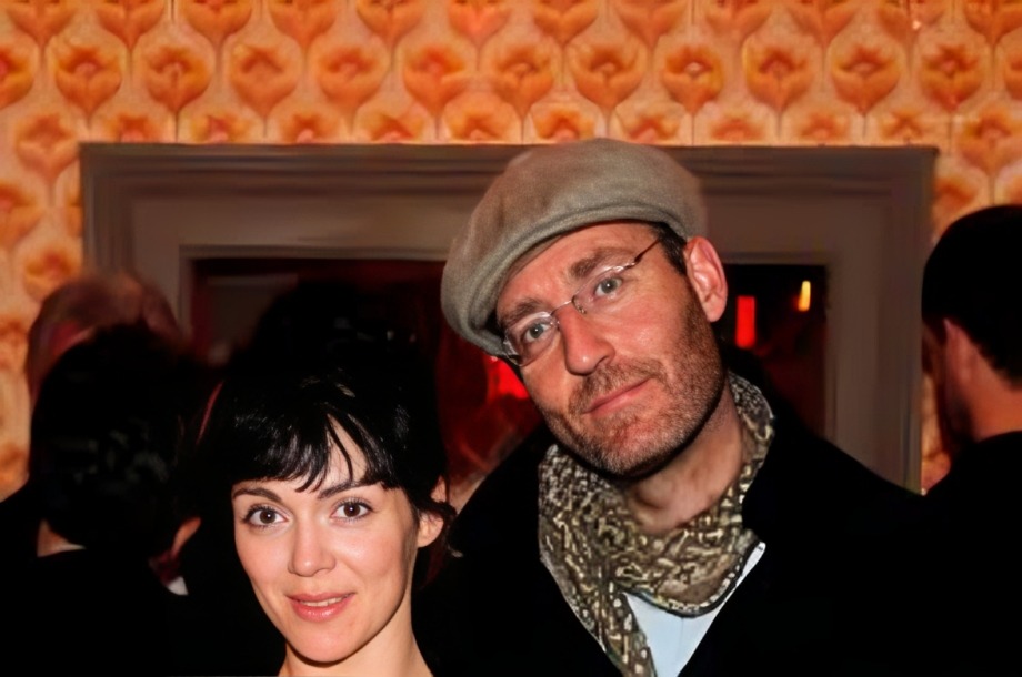 Fiona O'Shaughnessy: The Shocking Truth About the Irish Actress