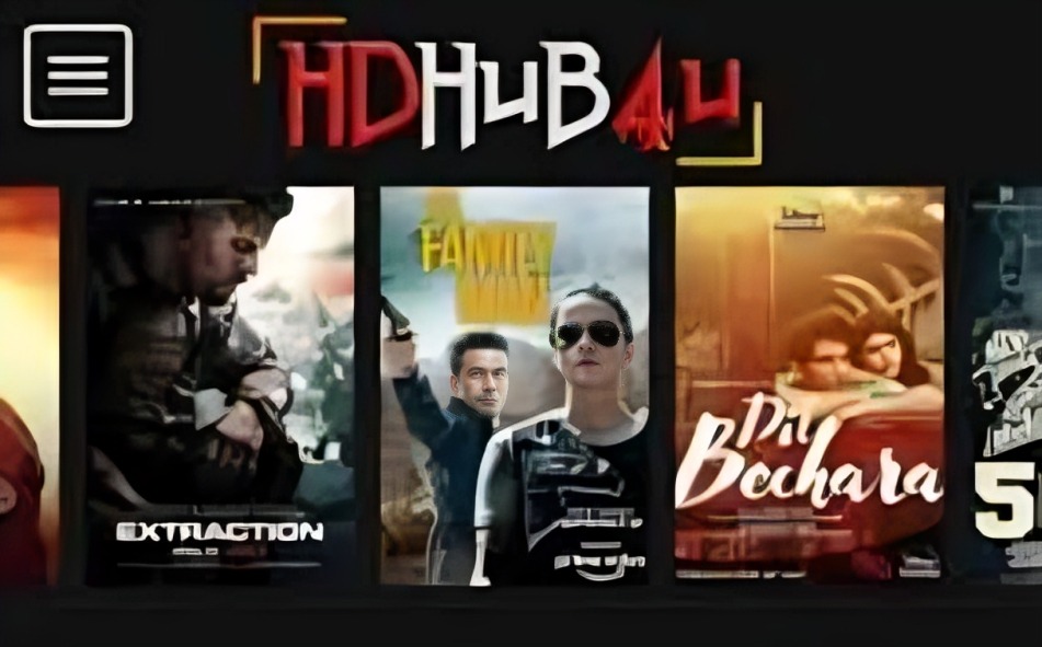 HD Hub 4U Movie Platform: Free Bollywood & Hollywood Films