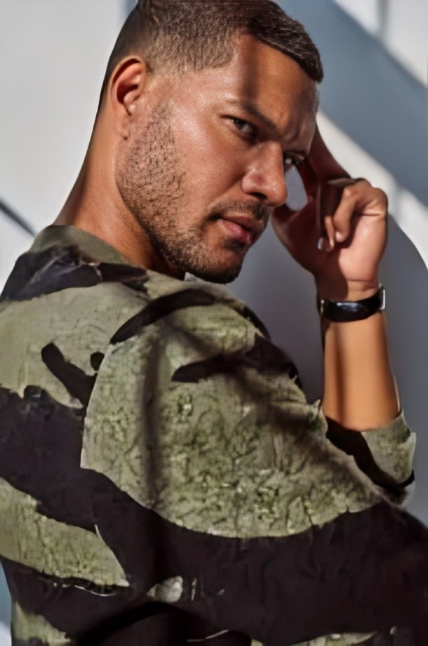 Sullivan Jones: Meet the Rising Star in Hollywood