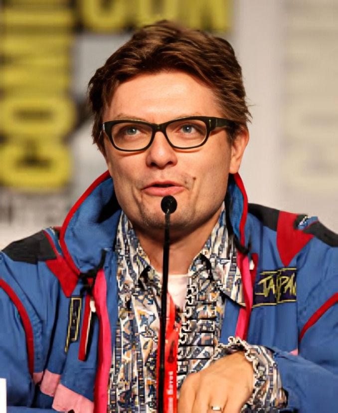 James Urbaniak: Meet the Iconic American Character Actor