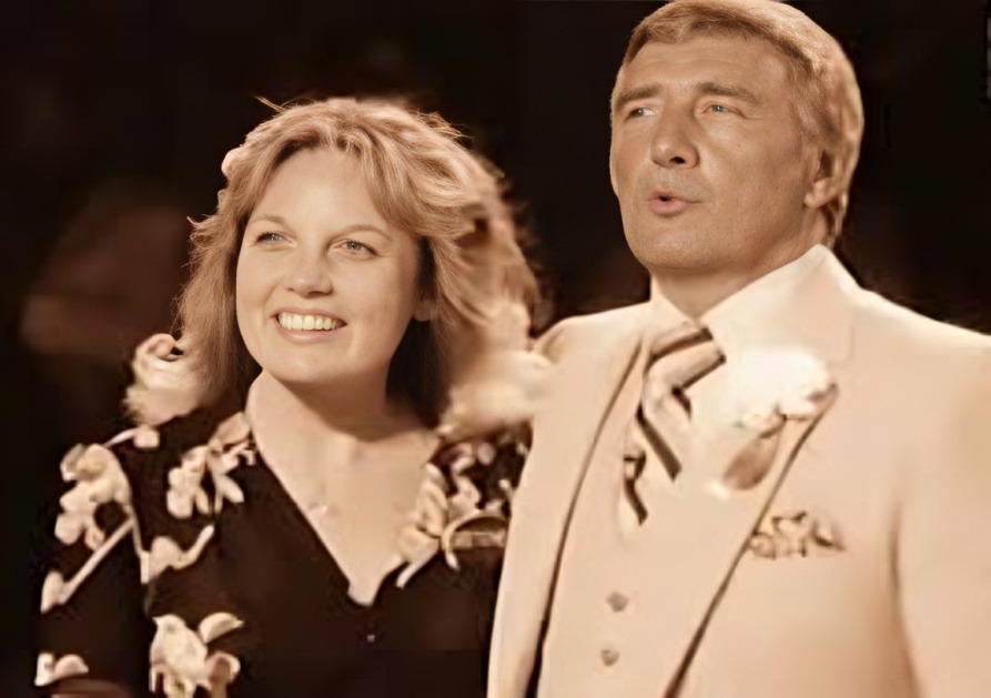 Gretchen Johnson: Shocking Details About Richard Dawson’s Wife
