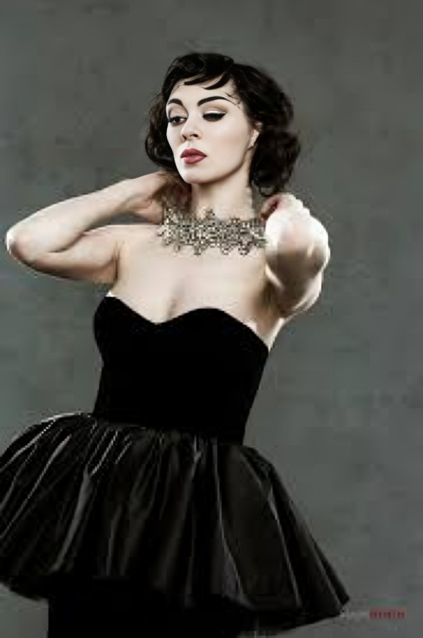 Fiona O'Shaughnessy: The Shocking Truth About the Irish Actress