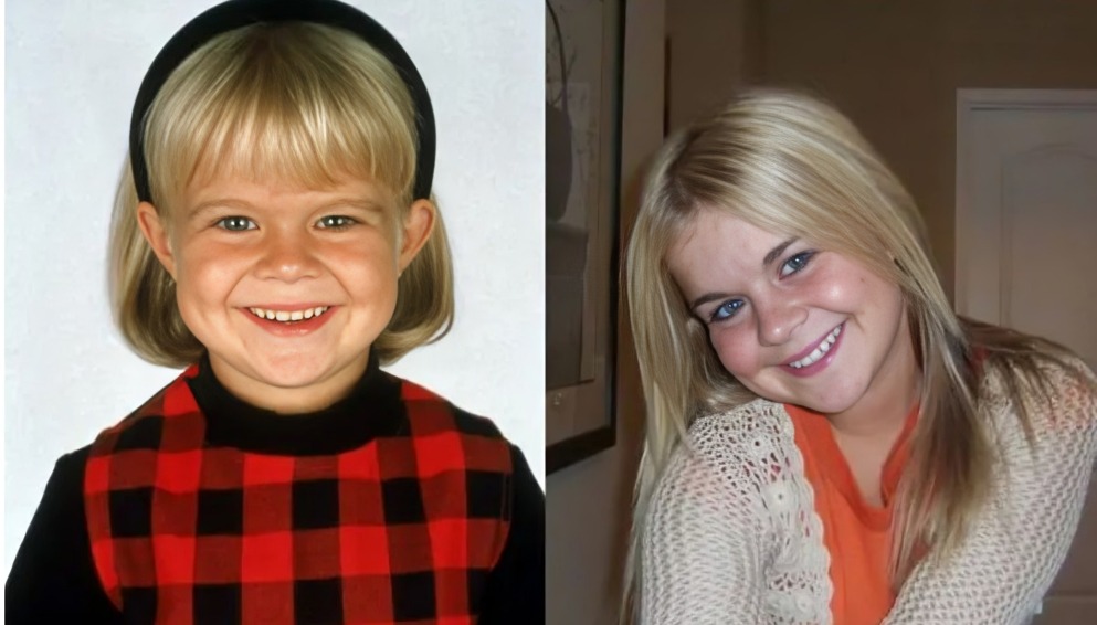 Emily Mae Young: Meet the Actress Behind ‘Step by Step