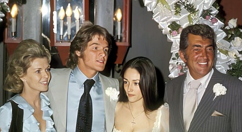 Alexander Gunther Martin: Olivia Hussey's Actor Son Revealed