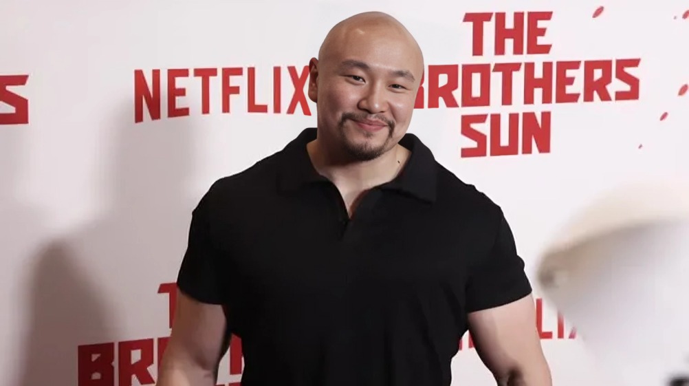 Jon Xue Zhang: Rising Star in the Acting World