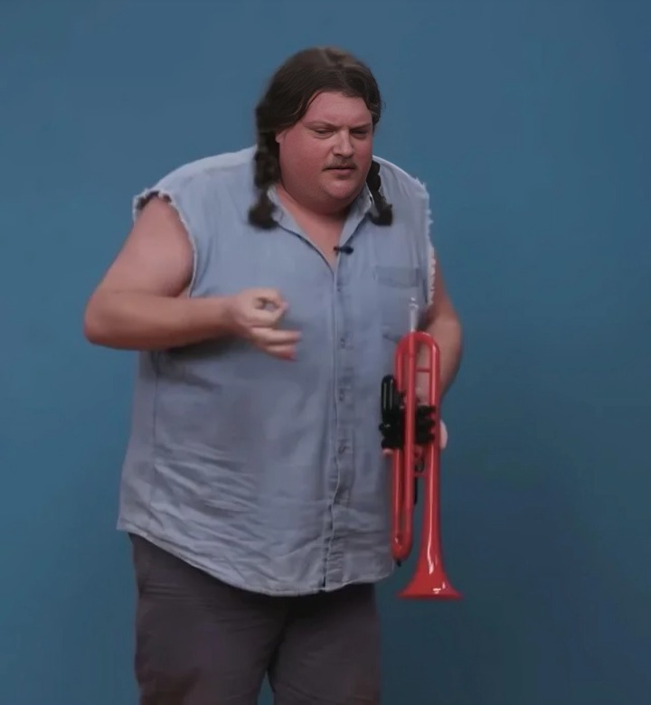 Jacob Wysocki: Meet the American Actor and Comedian Star