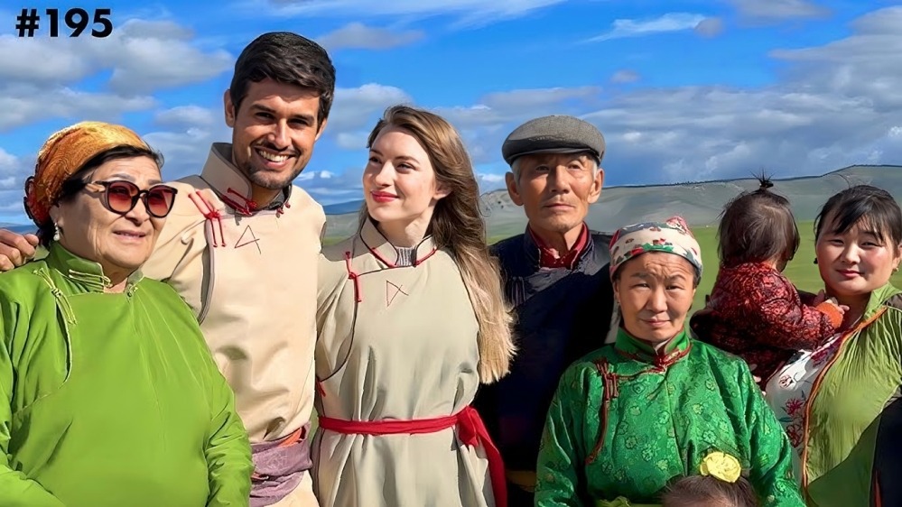 What’s Dhruv Rathee Net Worth? Indian Vlogger’s Income