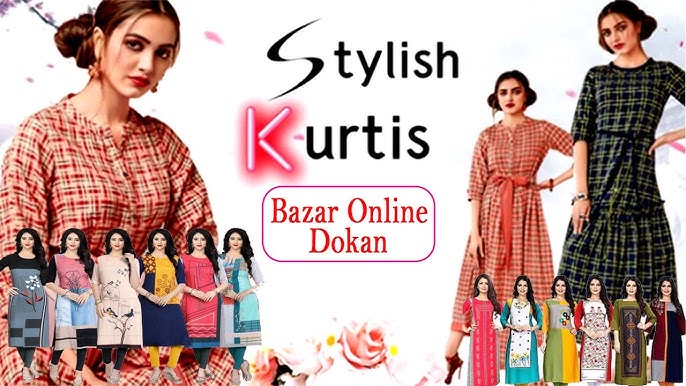 Guide To Find The Best Kurtis For Women Under 300: Chic And Affordable