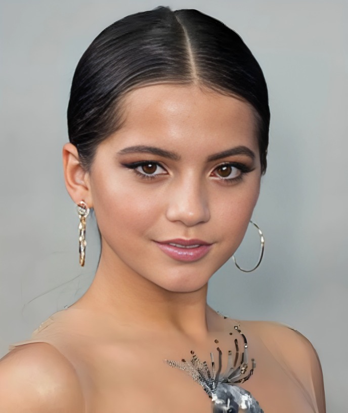 Tresi Gazal: Discover the Rising Movie Star's Journey