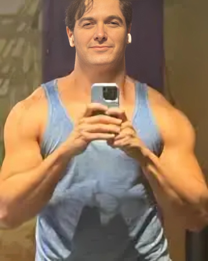 Aaron Dean Eisenberg: Meet the Talented American Actor