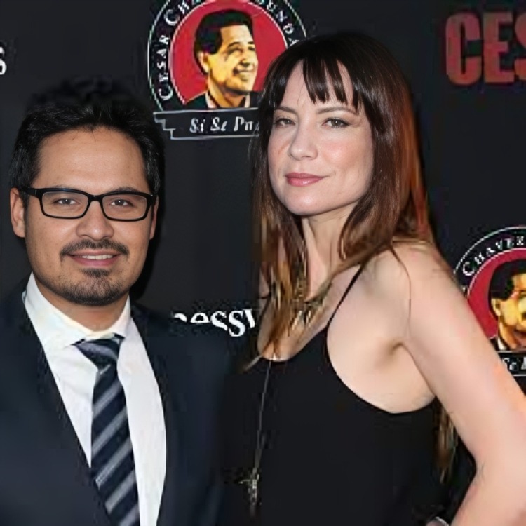 Brie Shaffer: Actor and Wife of Hollywood Star Michael Peña