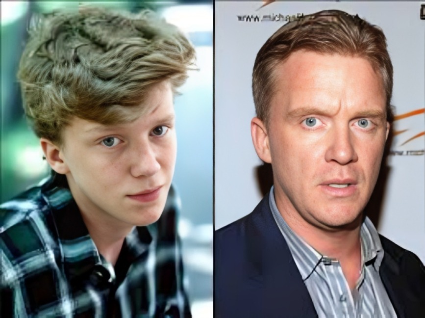 James Patrick Huggins: Meet Penelope Ann Miller's Husband