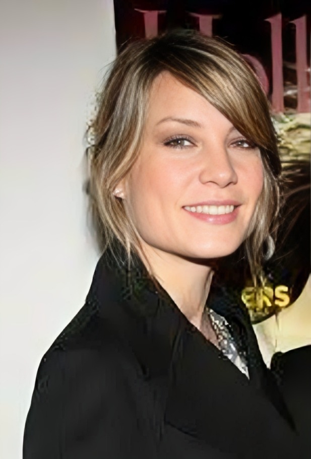 Brie Shaffer: Actor and Wife of Hollywood Star Michael Peña