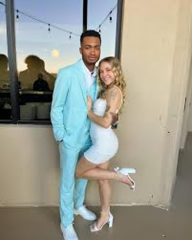 Danielle Renae: The Rising Star of Social Media Influence