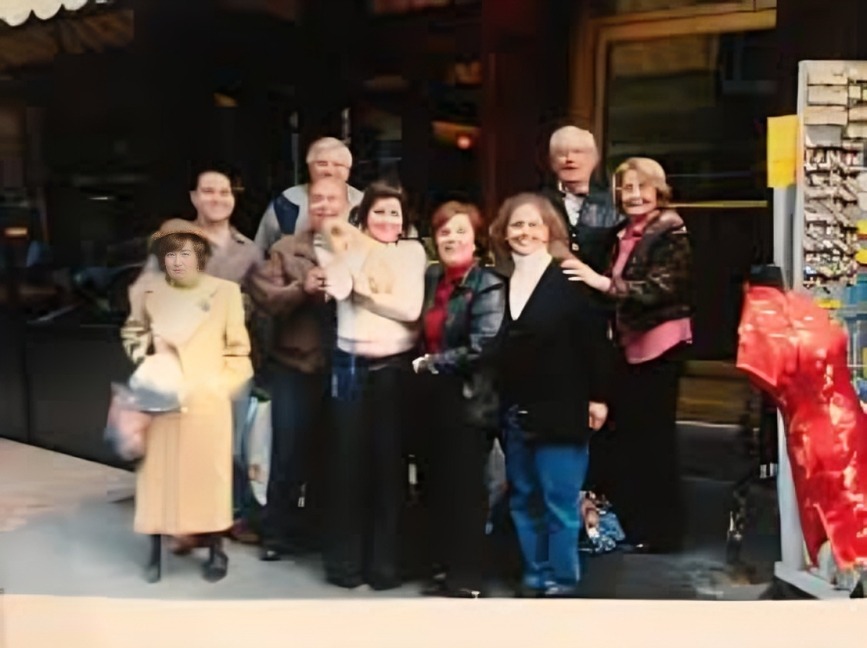 Alice Ghostley: Meet the Iconic American Actress and Singer