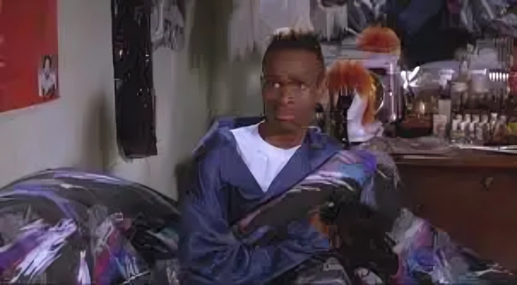 Corwin Hawkins: Meet the Comedian from A Low-Down Dirty Shame